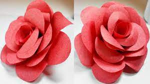 Just think of the wide range of possibilities for asked by his interviewer, the journalist ruth wishart, whether he ever felt a desperate urge to come out of the closet over his political views, mr. Paper Flowers Rose Diy Tutorial Easy For Children Origami Flower Folding 3d For Kids For Beginners Youtube