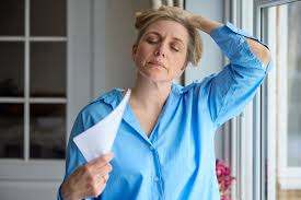 Image result for Menopause