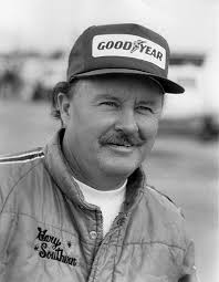 Have helmet will travel': The story of versatile wheelman Gary Southern