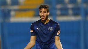 وأجرى إكرامي حوارا مطولا عبر قناة أون تايم سبورتس 1 تحدث خلاله عن رحيله من الأهلي ورحيل رمضان صبحي وأزمته مع المهدي سليمان وكشف وجود بعض الحملات ضده. Ø¨ÙˆØ§Ø¨Ø© Ø§Ù„ÙØ¬Ø± Ø¹Ø§Ø¬Ù„ Ø¨ÙŠØ±Ø§Ù…ÙŠØ¯Ø² ÙŠ Ø­Ø¯Ø¯ Ø´Ø±ÙˆØ·Ù‡ Ù„Ø¨ÙŠØ¹ Ø±Ù…Ø¶Ø§Ù† ØµØ¨Ø­ÙŠ Ù„Ù„Ø²Ù…Ø§Ù„Ùƒ