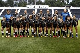 Encontre corinthians feminino em segunda mão a partir de r$ 5. Elenco Corinthians Feminino 2020 Corinthians Feminino Futebol Feminino Feminino