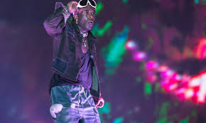 Lil uzi vert — venetia 03:08. Gi0xsnyvb7z Zm
