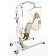 Best Electric Patient Lifts - Updated for 2021 - AgingInPlace.org