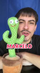 Marcelo Amigo De Pato Rouco