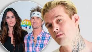 Aaron Carter says he's getting the help he needs and has got rid of his  guns