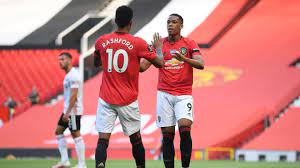 Online live stream for wolverhampton wanderers vs manchester united. Manchester United Vs Sheffield United Football Match Report June 24 2020 Espn
