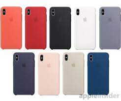 Apple S Updates Case Lineup For New Iphone Xs Iphone Xr With Fresh Colors Iphone Apple Update New Iphone
