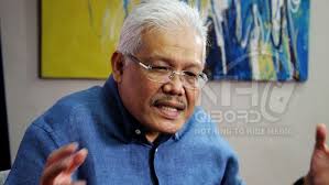 Dato' seri hamzah zainuddin (born 12 march 1957) is a malaysian politician and is the member of the parliament of malaysia for the larut constituency in perak. Guan Eng Perlu Bijak Bahagi Tugas Kata Hamzah Zainuddin Nth Qibord