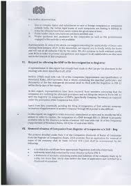 Letter to inform change in salary account. Https Www Icsi Edu Media Webmodules Img 0005 Pdf