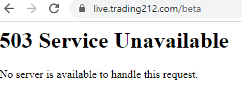 Create a trading 212 account using the link below: Possible Service Disruption Trading 212 Chat Trading 212 Community