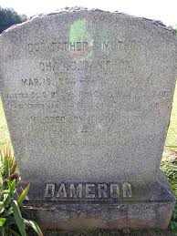 Mildred Dillard Joyner Dameron (1845-1916)