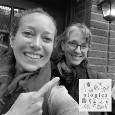 Discard Anthropology (GARBAGE) Encore with Dr. Robin Nagle — alie ward