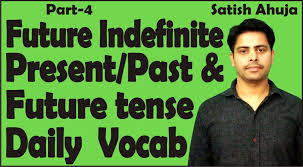 Profile for English Speaking Court