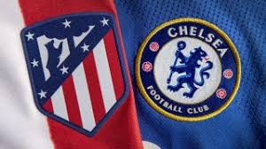 Here you will find mutiple links to access the atletico madrid match live at different qualities. Atletico Madrid Vs Chelsea Live Stream Watch This Champions League Clash Tom S Guide