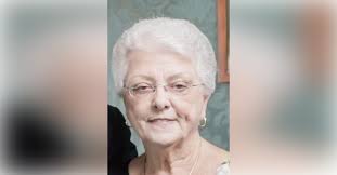 Obituary information for Evelyn Irene Jones