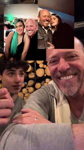 Encuentro con Fans en Los Ángeles