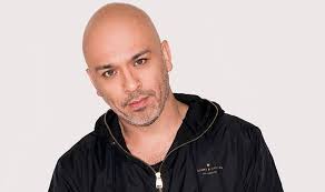 He goes by this name as professionally as possible, but it's simply not his name. Jo Koy Wiki Son Wife Father Mother Girlfriend Social Stars Wiki