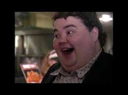 Best of John Pinette