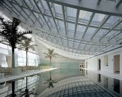 Forty Years Of Hi Tech From The Sainsbury Centre To Apple Park Architecture Architectural Inspiration British Architecture