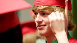 Fort Osage graduates class of 315