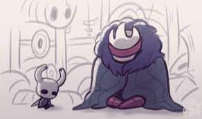 Little Ghost Tumblr Hollow Art Knight Character Design