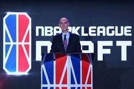 The nba 2k league 2018 regular season is the inaugural season of the nba 2k league. 2019 Nba 2k League Draft Four International Players Make The League