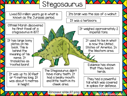 https www teacherspayteachers com product dinosaurs information text 2999384 stegosaurus dinosaur preschool fine motor how to write a research question