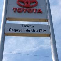 We're undergoing a bit of scheduled maintenance. Toyota Financial Services Phils Corp Lungsod Ng Cagayan De Oro Misamis Oriental