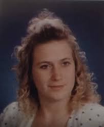 BORK, Michelle Ann Lamb, class of 1993, was born May 15, 1975 to Fred &  Martha Bork. She passed away from congestive heart failure March 13, 2003  at age 27. Michelle was