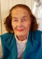 Dorothy Gerlach Obituary