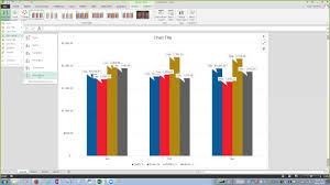 webinar using charts in excel 29 april 2016