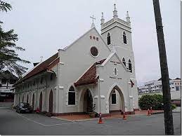 We will be recognizing her in church on sunday, june 13th. Wesley Methodist Church Seremban Home Facebook