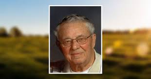 Ernest Gerber Obituary April 27, 2012