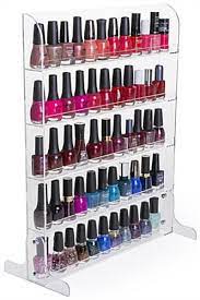 Google has many special features to help you find exactly what you're looking for. Clear Acrylic Nail Polish 5 Open Shelves Countertop Wall Mount Display Rack China Acrylic Nail Polish Display And Rotating Acrylic Nail Polish Rack Display Price Made In China Com