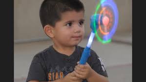 Tulareans enjoy Fourth of July fireworks show Thursday the third