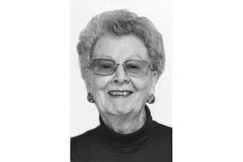 Bonnie Laughlin Obituary (1928