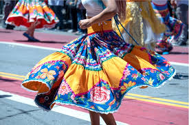 Famous mexican painter, by ryan carreon represents hispanic culture. Mexican Culture Guide 7 Vibrant Celebrations Experiences