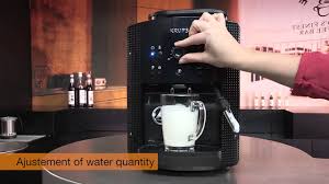 1670 '47 refine by marque: Ea80 Series Xs600 How To Make Cappuccino Or White Coffee By Groupeseb Hungary