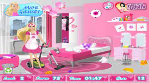 Juegos De La Casa De Barbie Gratis Novocom Top