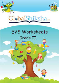 By practising the cbse evs class 3 worksheets will help in scoring higher marks in your examinations. Buy Worksheets For Class 2 Environmental Science Evs Book Online At Low Prices In India Worksheets For Class 2 Environmental Science Evs Reviews Ratings Amazon In