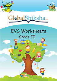 We help your children build good study habits and excel in school. Buy Worksheets For Class 2 Environmental Science Evs Book Online At Low Prices In India Worksheets For Class 2 Environmental Science Evs Reviews Ratings Amazon In