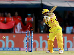 Csk eventually lost by 10 runs, despite ravindra jadeja hitting 21 off eight balls, including 14 off the last three of the game. Kedar Jadhav Likely To Miss Rest Of The Season With Shoulder Injury Cricket News