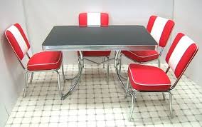 retro 50s us diner furniture kitchen
