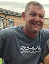 Obituary information for Jeffrey Randall Tate