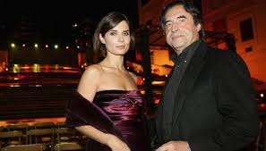 Riccardo muti racconta come ha conosciuto sua moglie cristina mazzavillani. Chiara La Bellissima Figlia Del Maestro Riccardo Muti Dilei