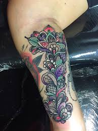 She's a super skilled apprentice and was. Freehand Design Done By Frank At Black Locust Tattoo Studio York Pa Tattoos