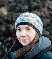 J&S Staff Profile: Ella Gordon