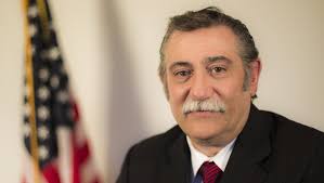 Campenni was 'bully,' made vulgar comments to staff, violated city charter,  report says