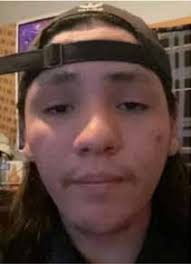 TATUYE TOPA BAKER- RUNNING HAWK