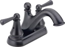 Delta faucet windemere 2 handle centerset bathroom faucet with metal drain assembly polished brass b2596lf pb. 10 Best Oil Rubbed Bronze Bathroom Faucet Review 2021